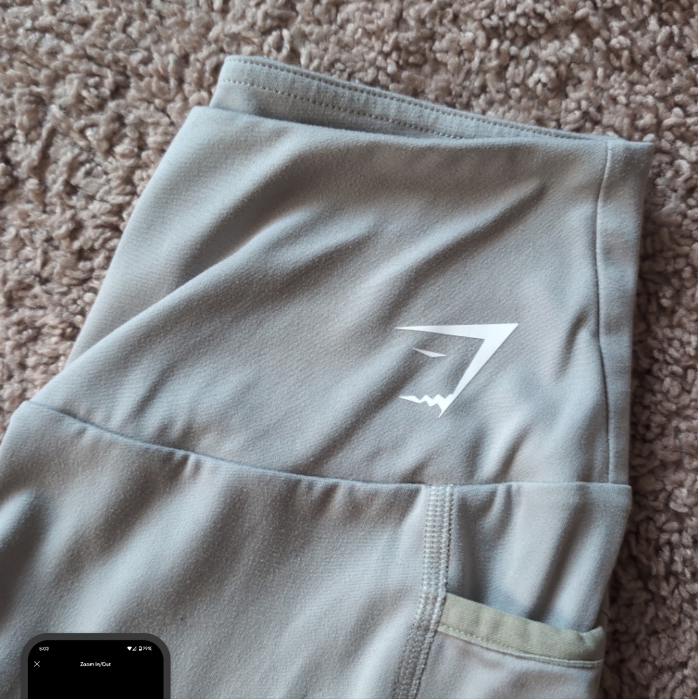 Gymshark Leggings - Picture 2 of 4